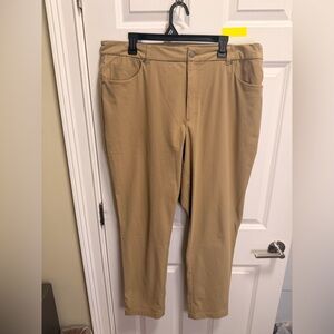 Mens VRST Pants 40x32